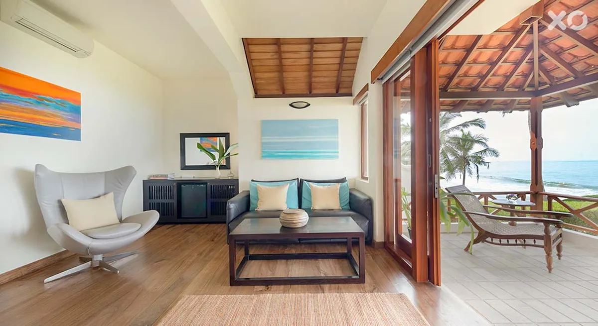 Saman Villas