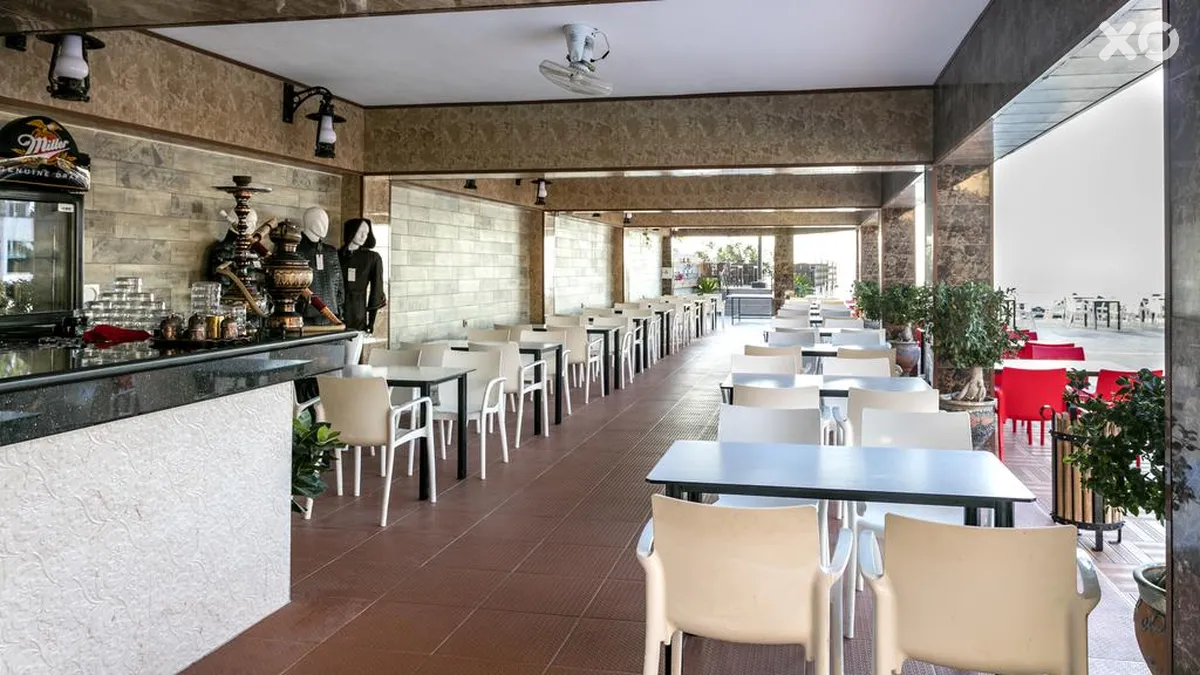 Alerya Belport Beach Hotel