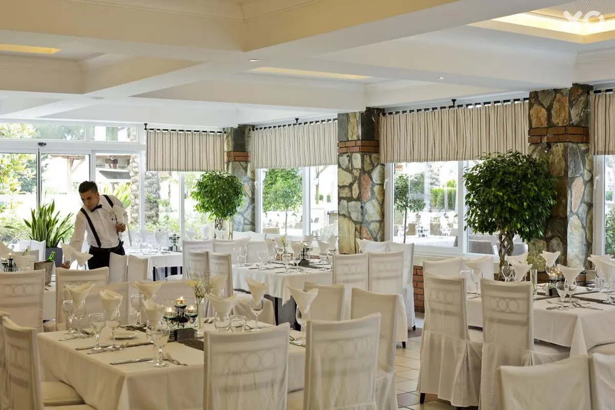 Robinson Club Nobilis