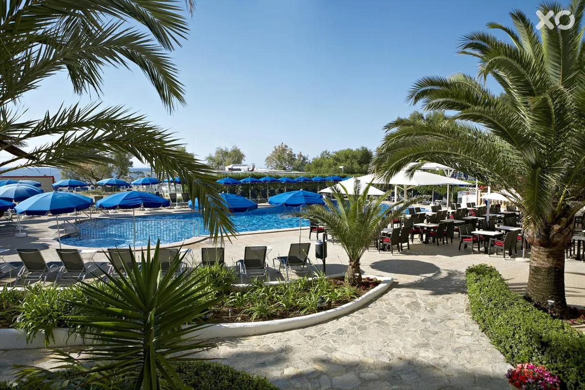 Universal Hotel Castell Royal