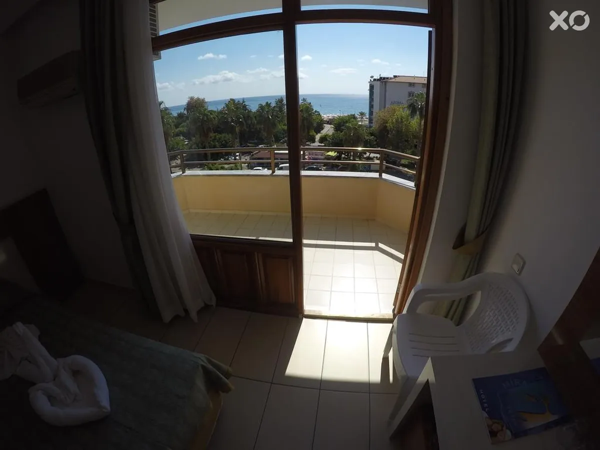 Miray Hotel