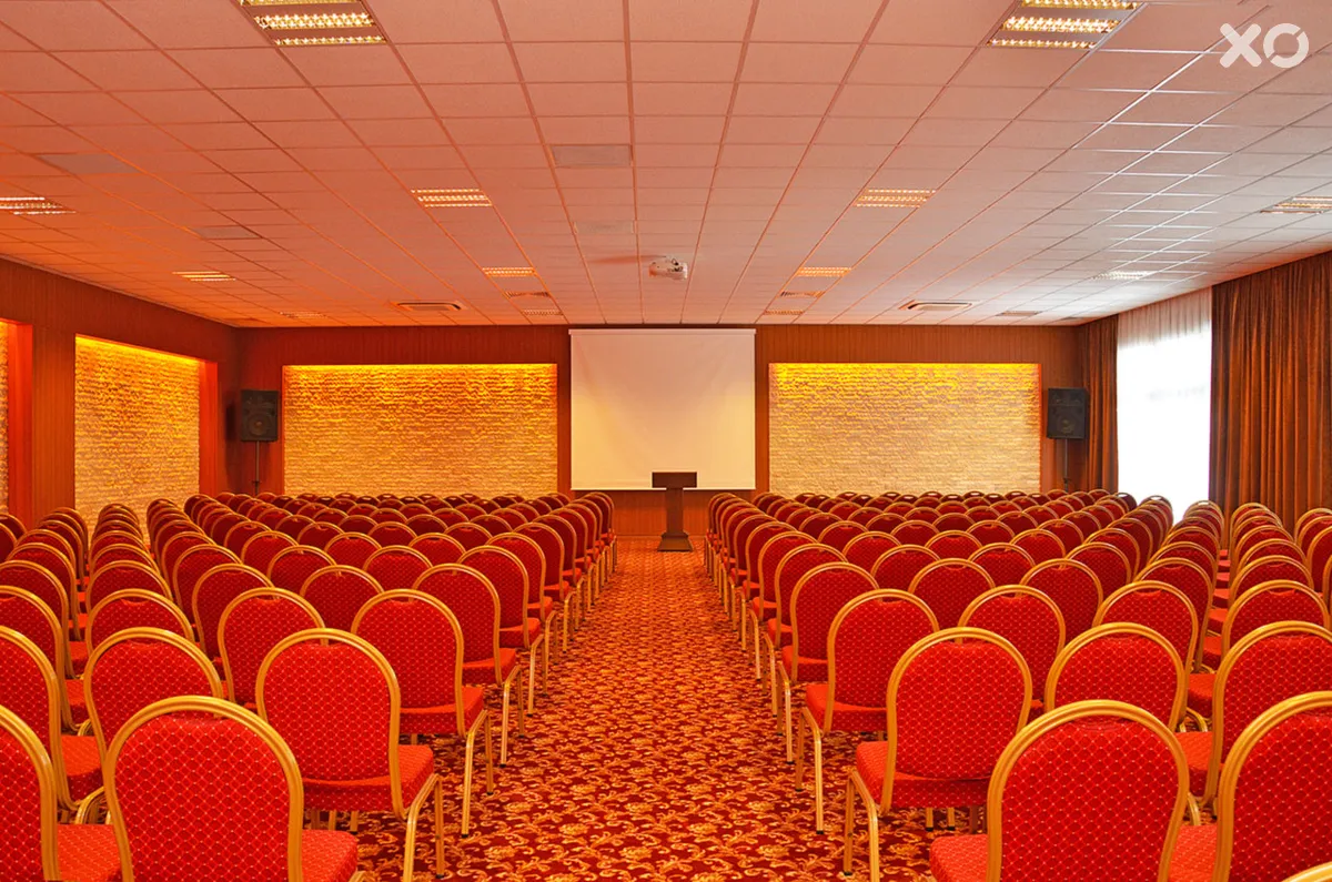 Grand Efe Hotel