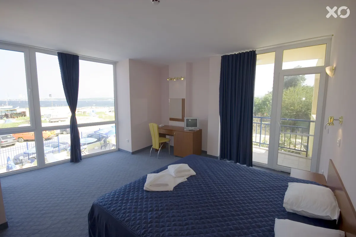 Royal Marina Beach Aparthotel