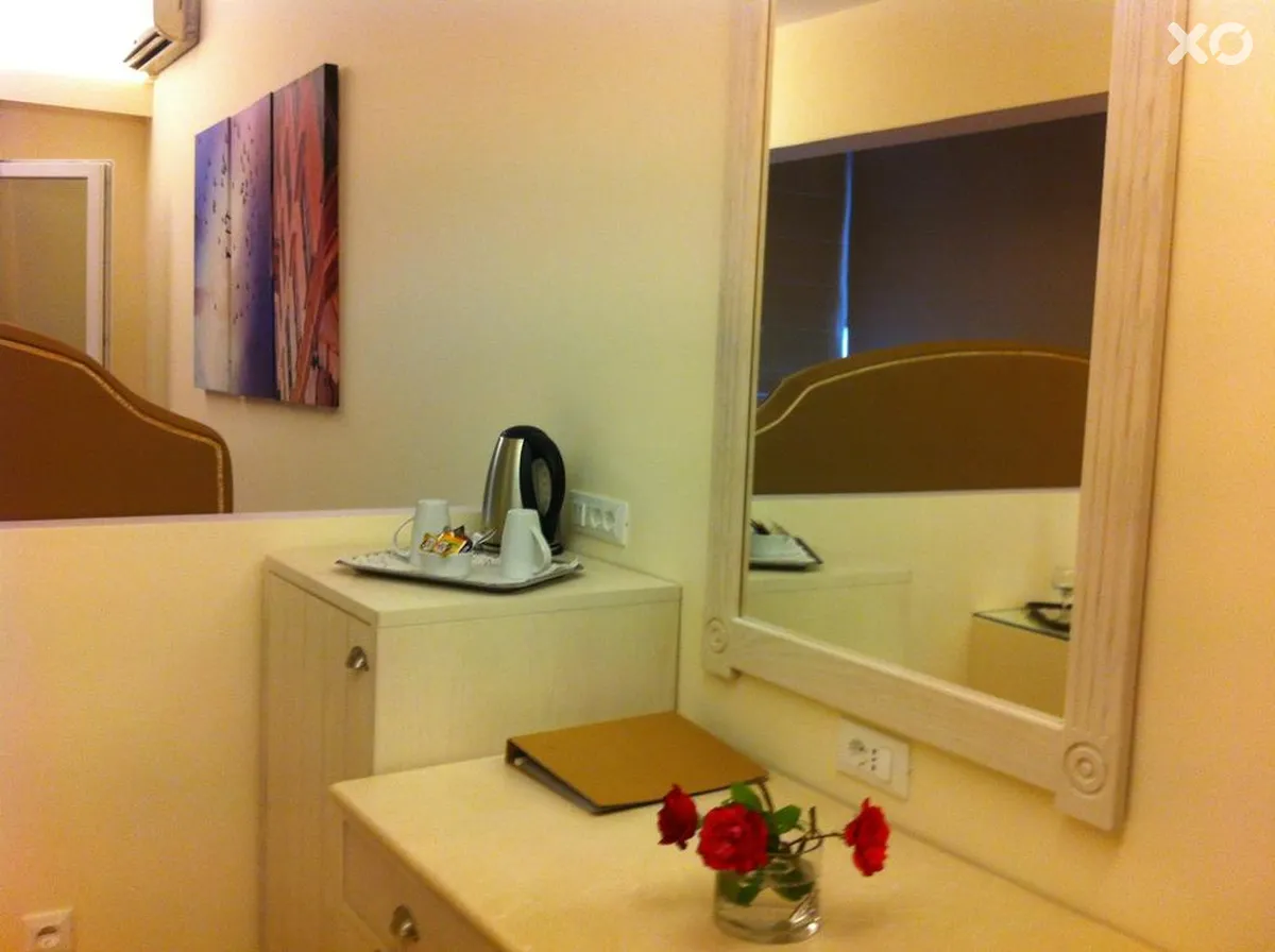 Art Hotel Debono