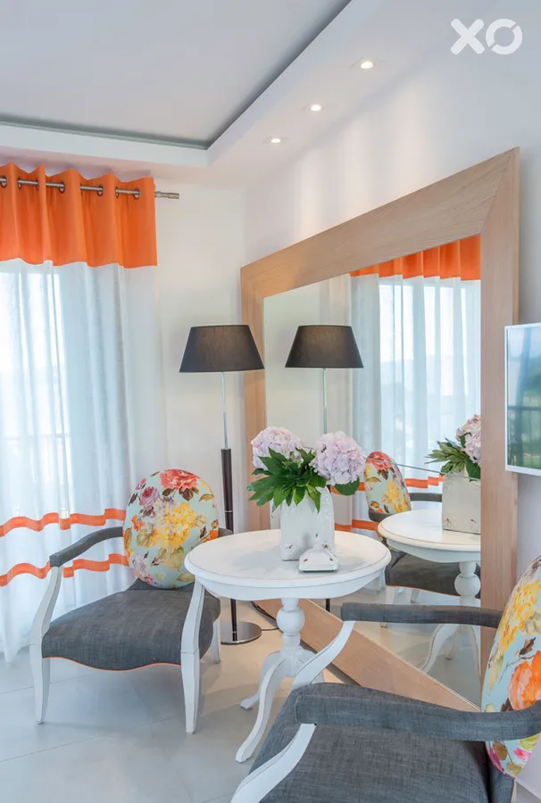 Avaton Luxury Villas Resort