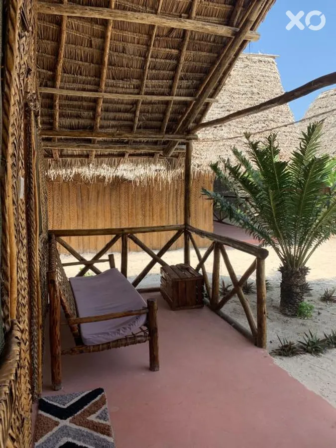 New Jambo Bungalows