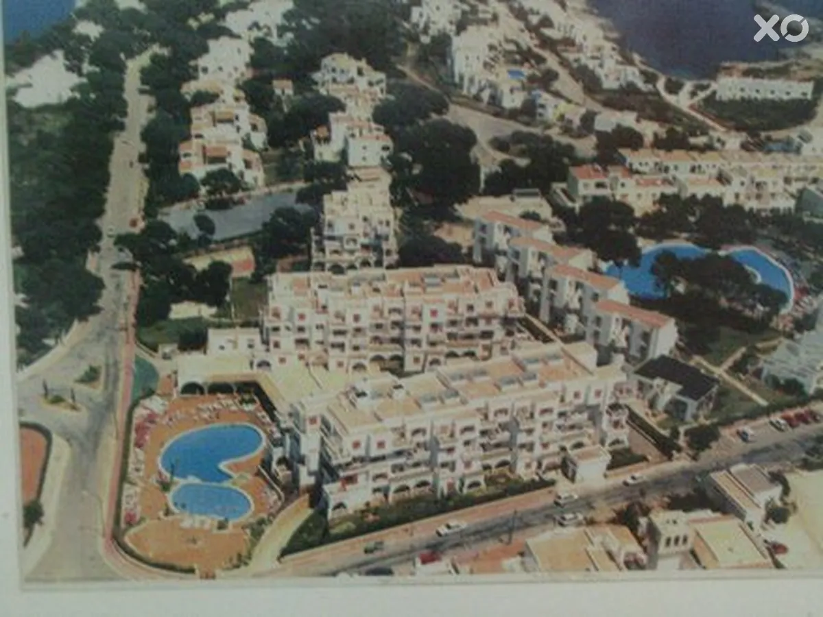 Gavimar La Mirada Club Resort