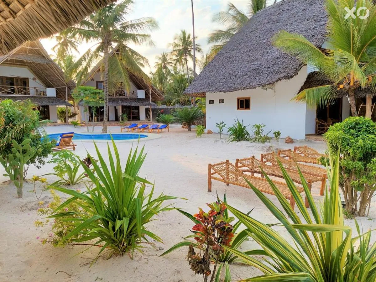 Marafiki Beach Hotel