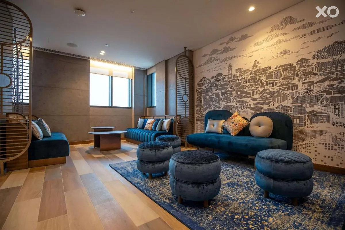 Days By Wyndham Dubai Deira Hotel