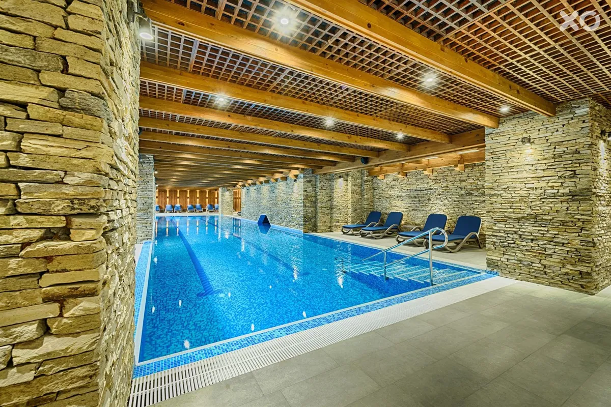 Katarino Spa Hotel