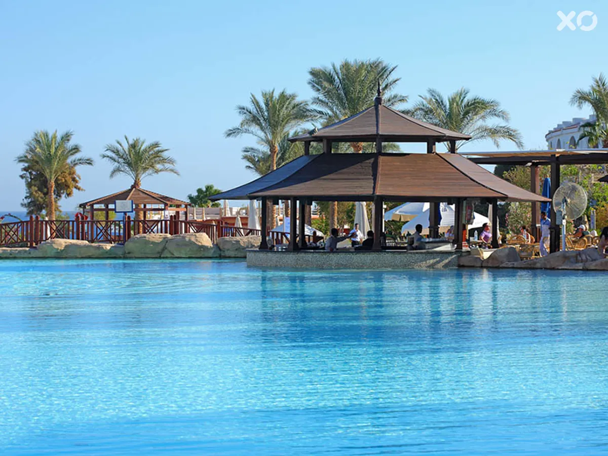 Savoy Sharm El Sheikh