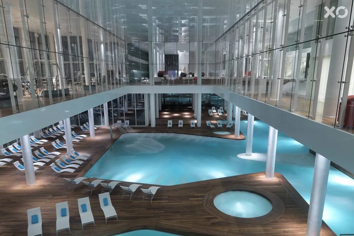 Wyndham Grand Novi Vinodolski Apartments