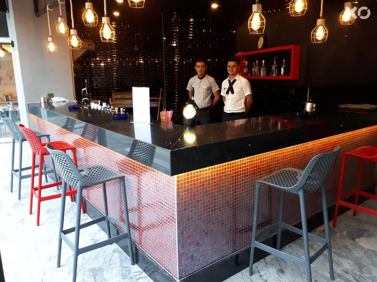 Ramira City Hotel