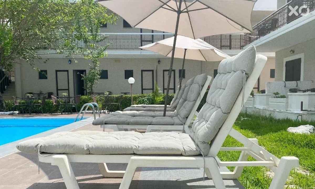 Ermis Hotels & Resorts