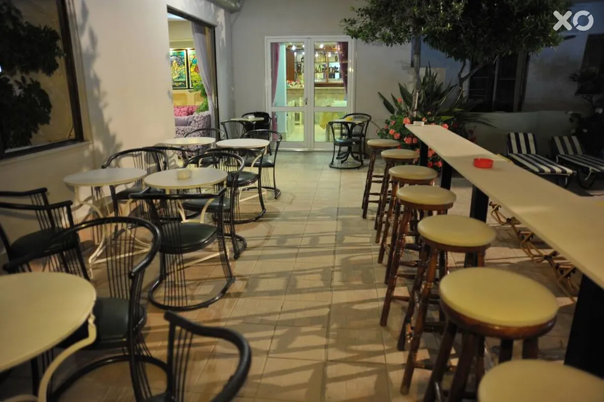 Anseli Hotel