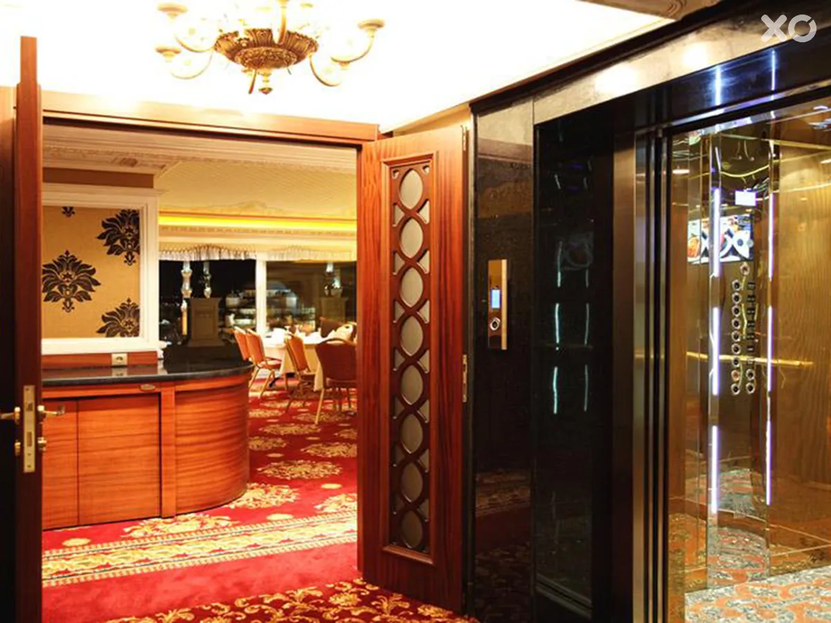 Deluxe Golden Horn Sultanahmet Hotel