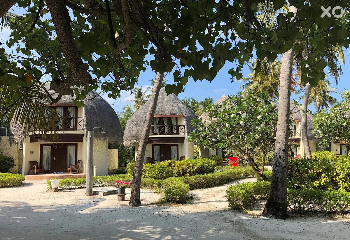 Bandos Maldives