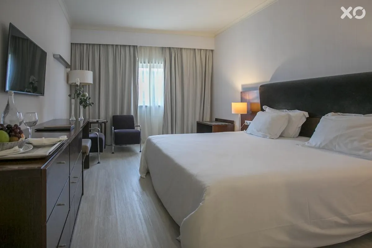 Olissippo Oriente Hotel