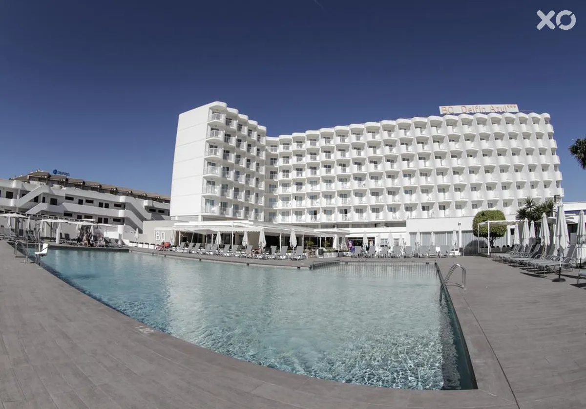 BQ Delfin Azul Hotel