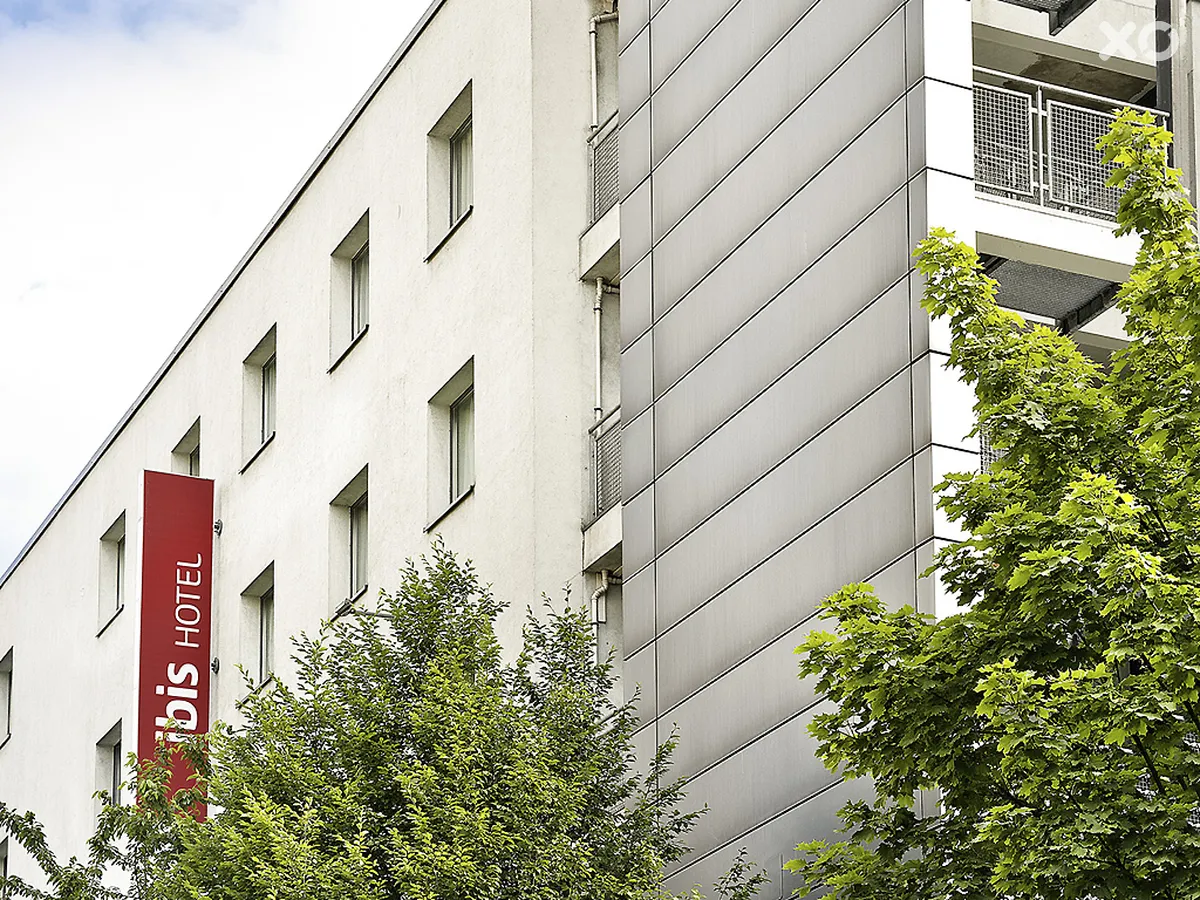 Ibis Krakow Centrum