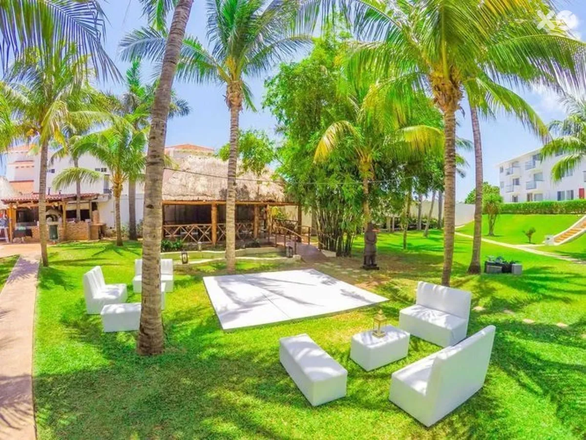 Dos Playas Faranda Cancun Hotel