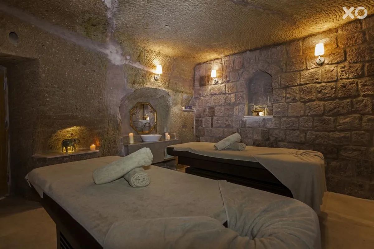 Exedra Cappadocia