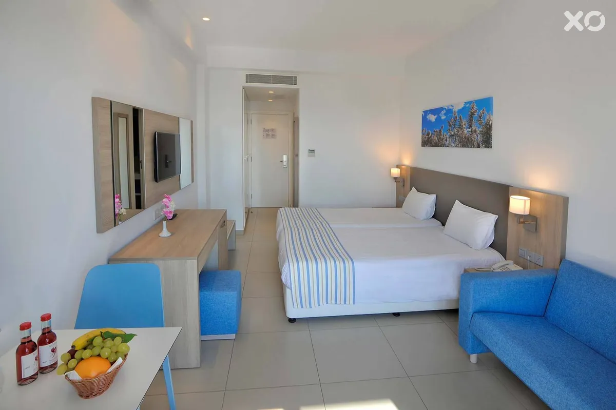 Nissiana Hotel