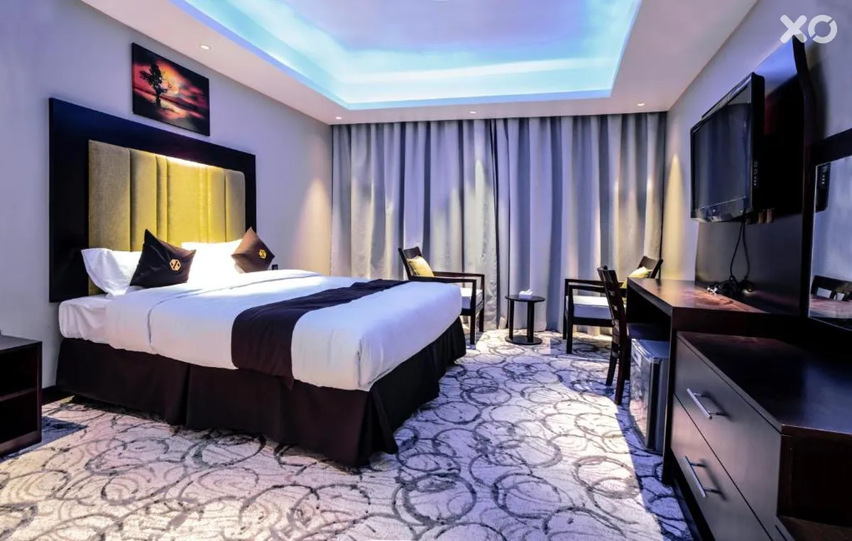 Hive Hotel