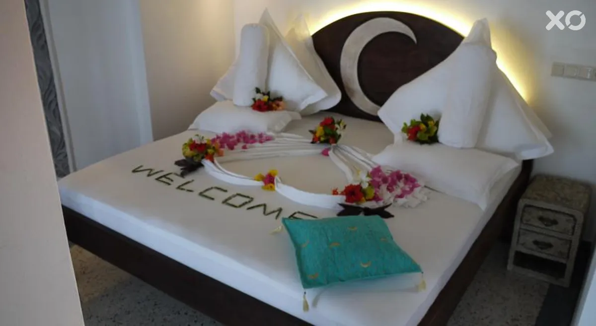 Boutique Hotel Matlai