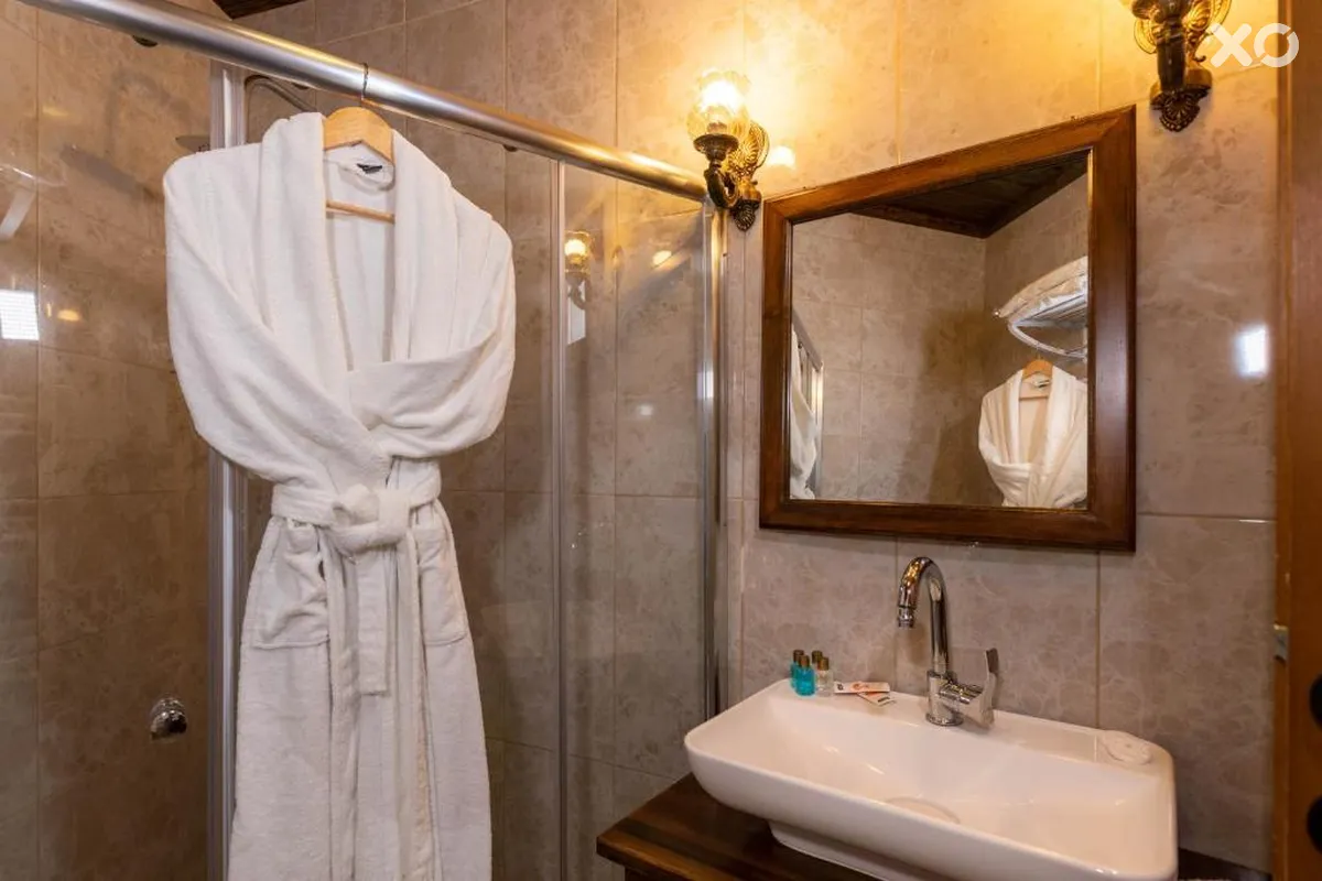 Lord of Cappadocia Hotel