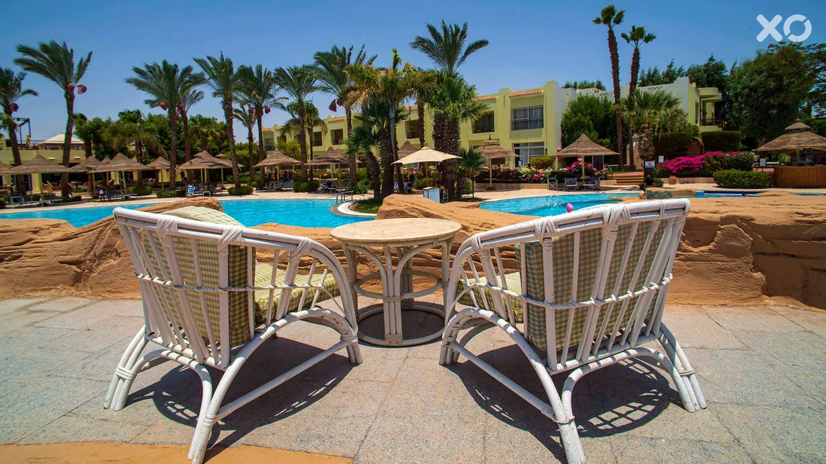 Sierra Sharm El Sheikh Hotel
