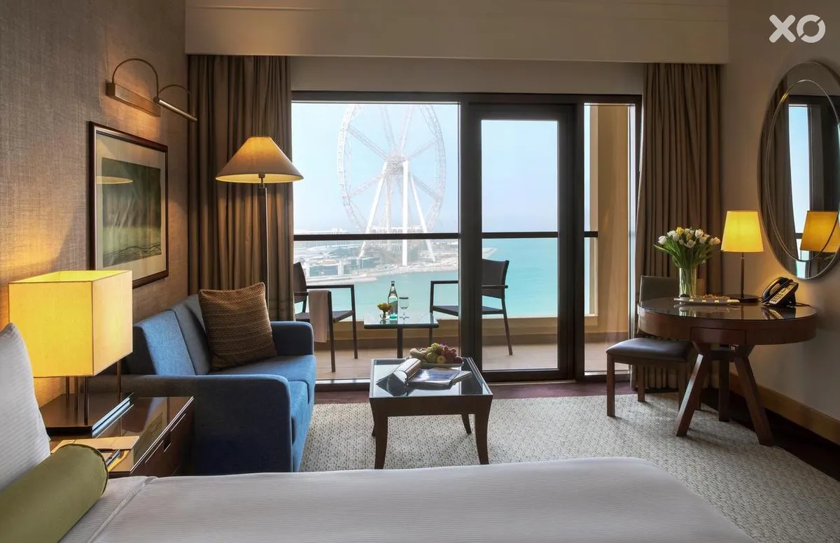 Amwaj Rotana