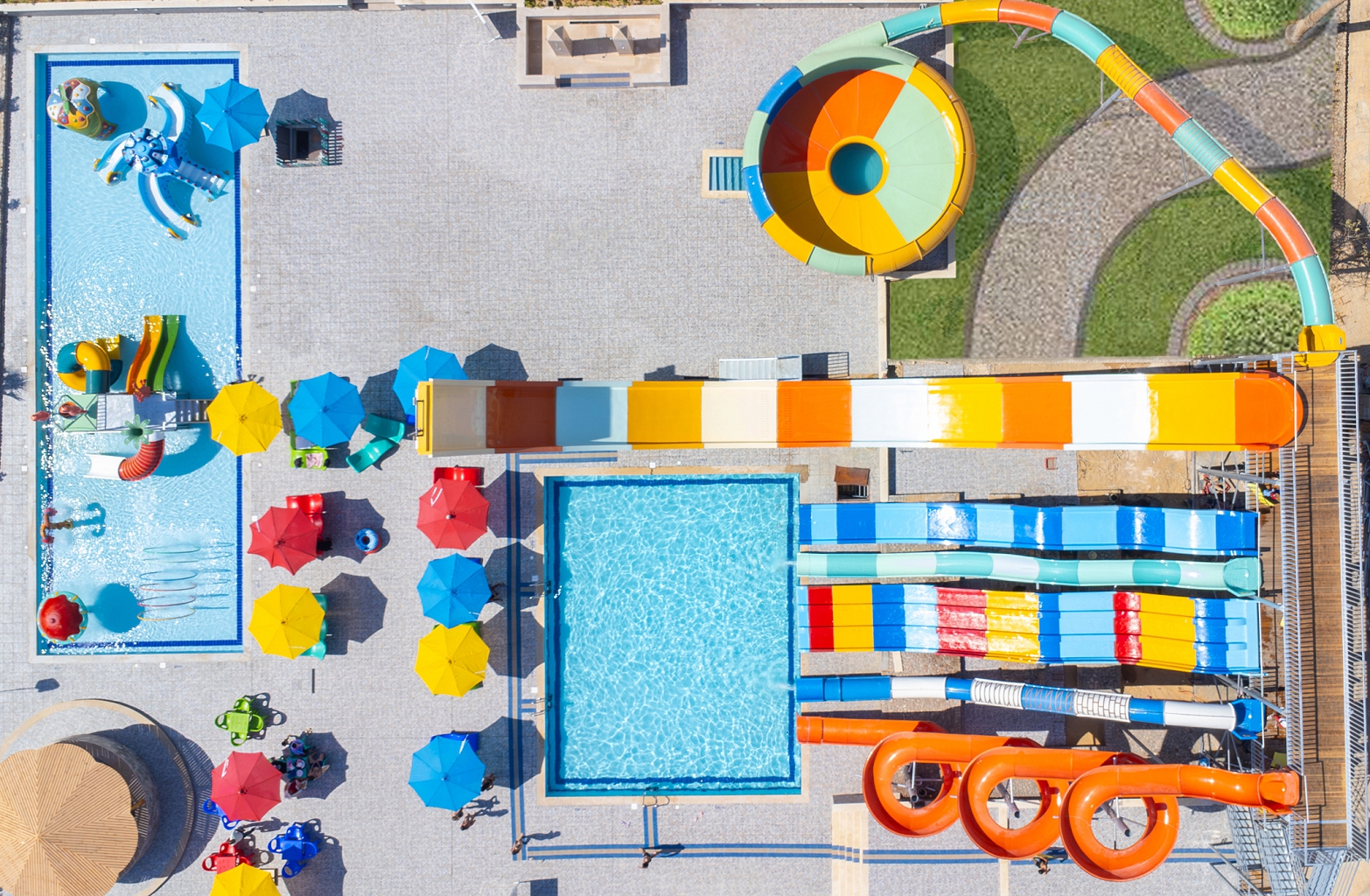 Ivy Cyrene Sharm Resort