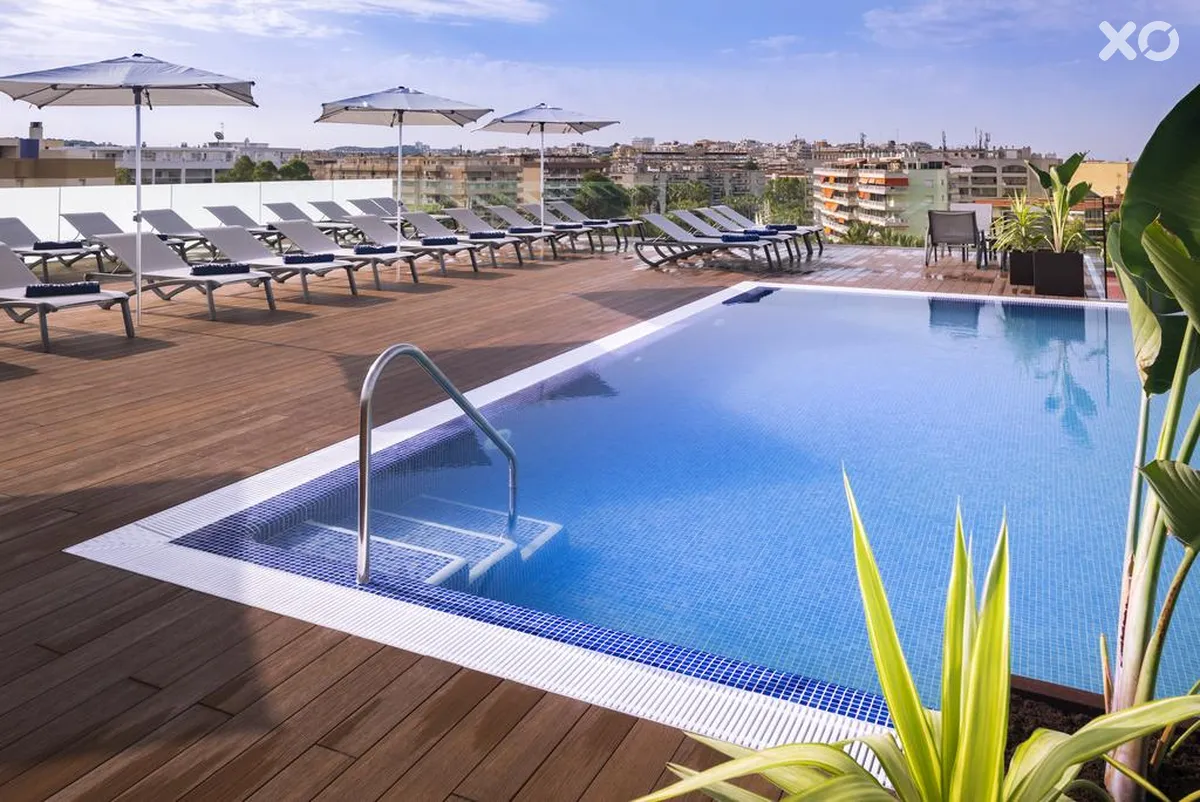 H10 Vintage Salou