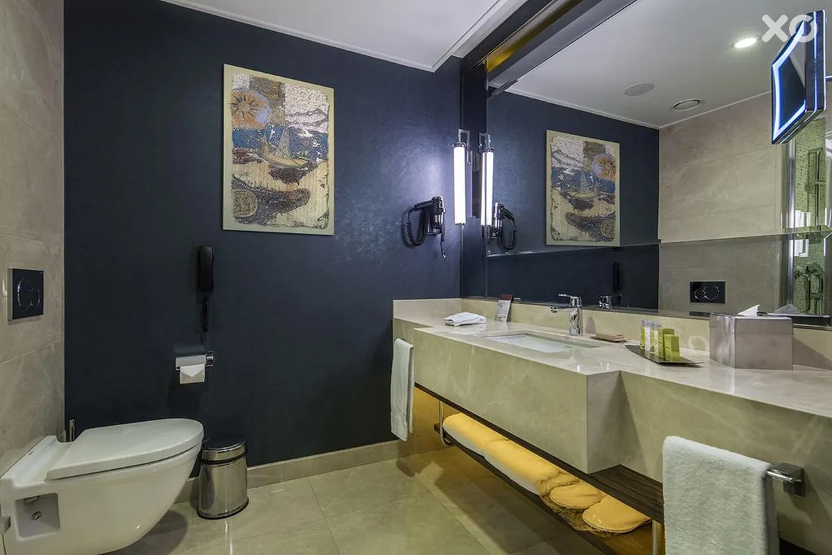Doubletree By Hilton Istanbul Topkapi
