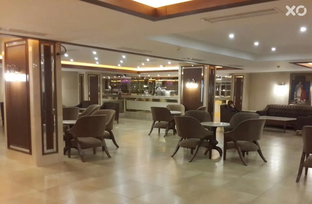 Martinenz Hotel