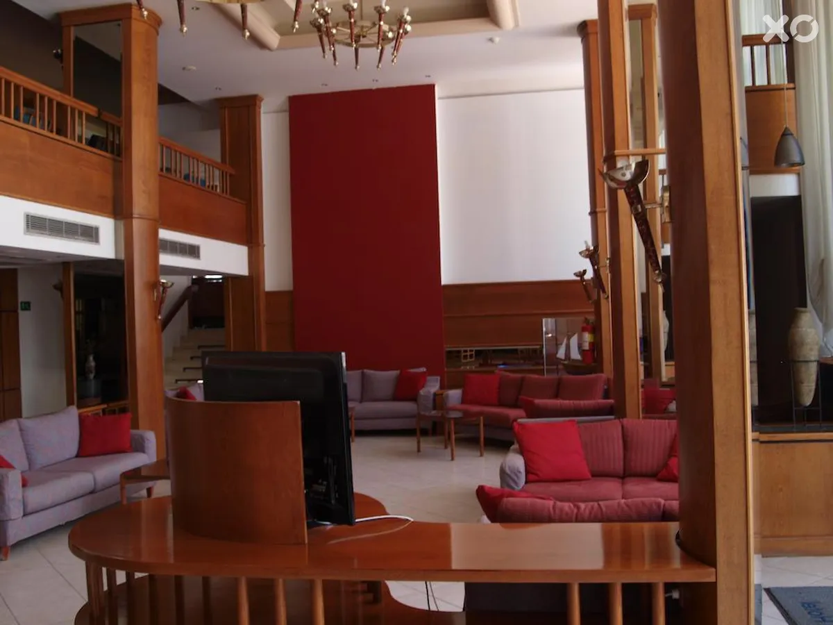 Belair Beach Hotel