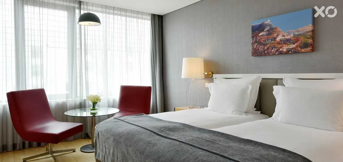 Pestana Cidadela Cascais