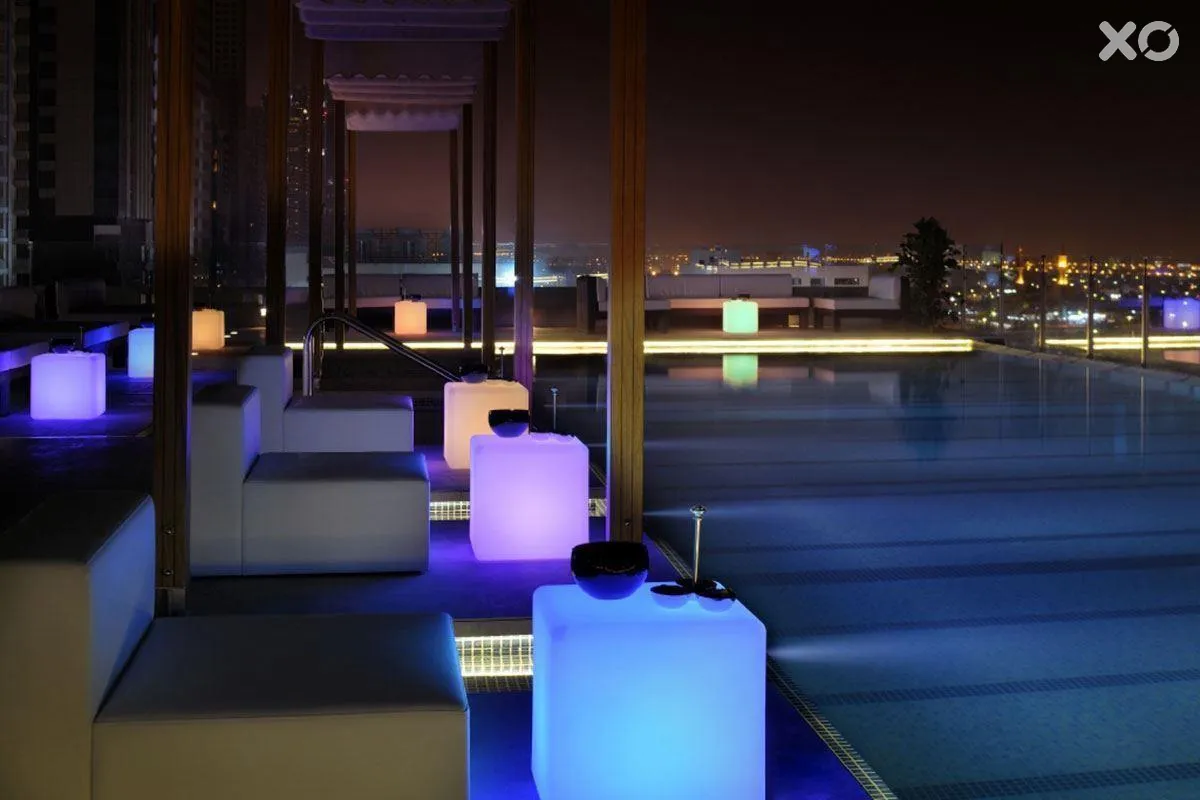 Nassima Towers Hotel Apartments