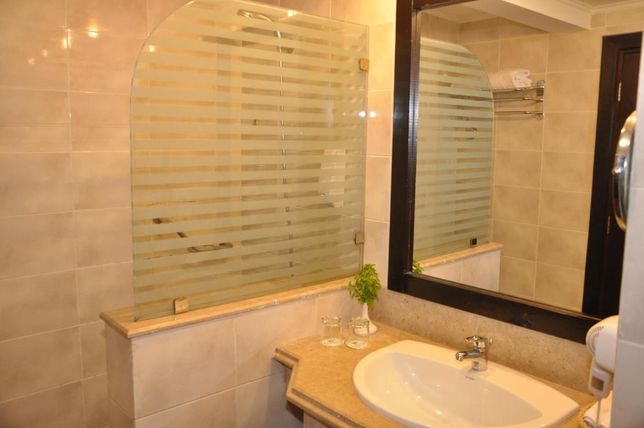 Rehana Sharm Resort Aquapark & ​​Spa