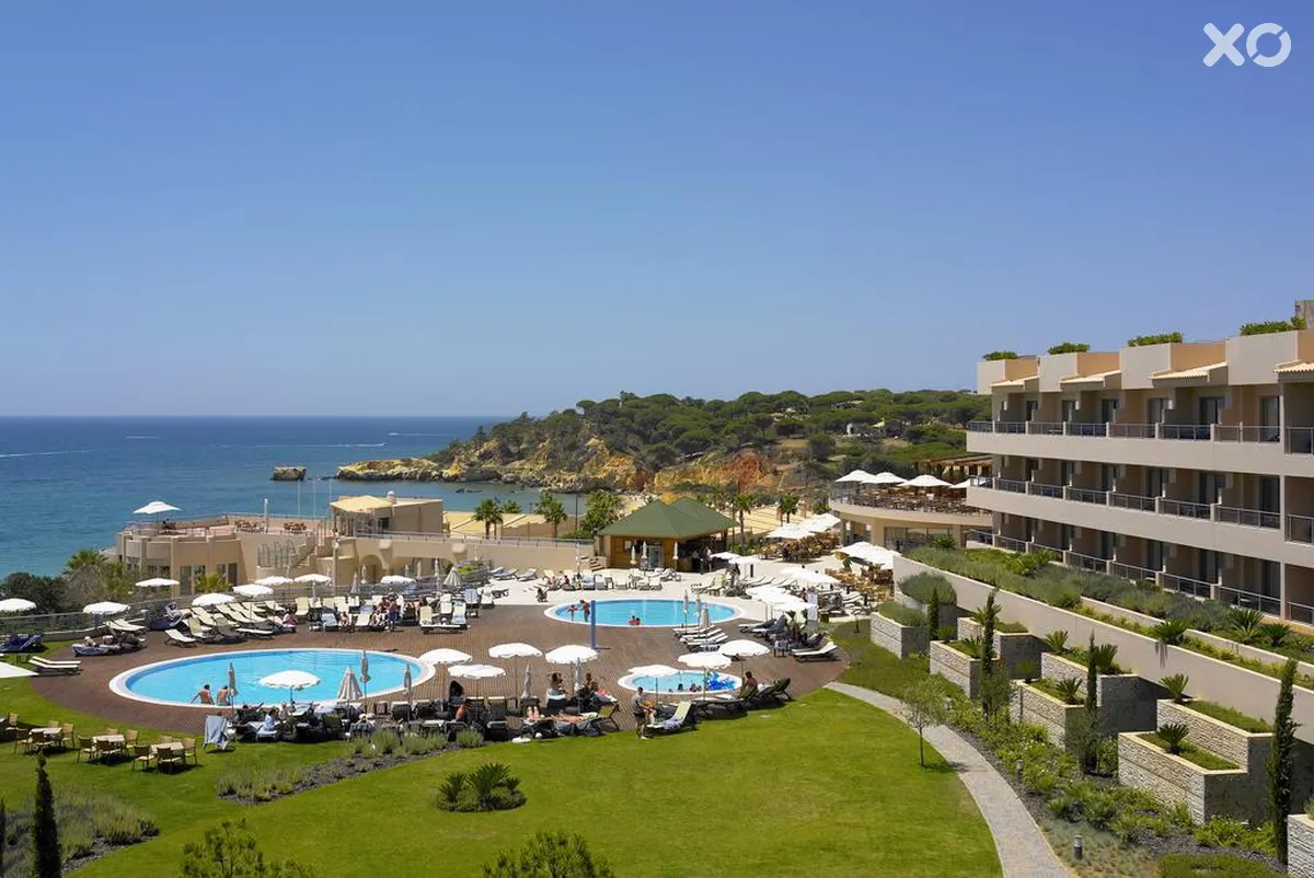 Grande Real Santa Eulalia Resort & Hotel Spa