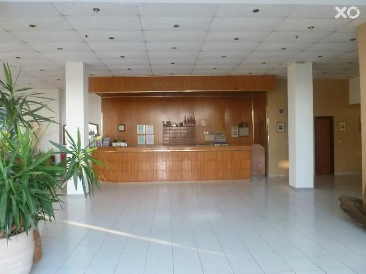 Rhodian Sun Hotel
