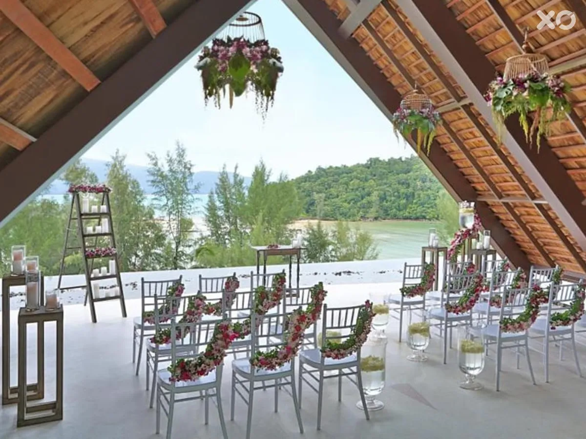 Anantara Layan Phuket Resort