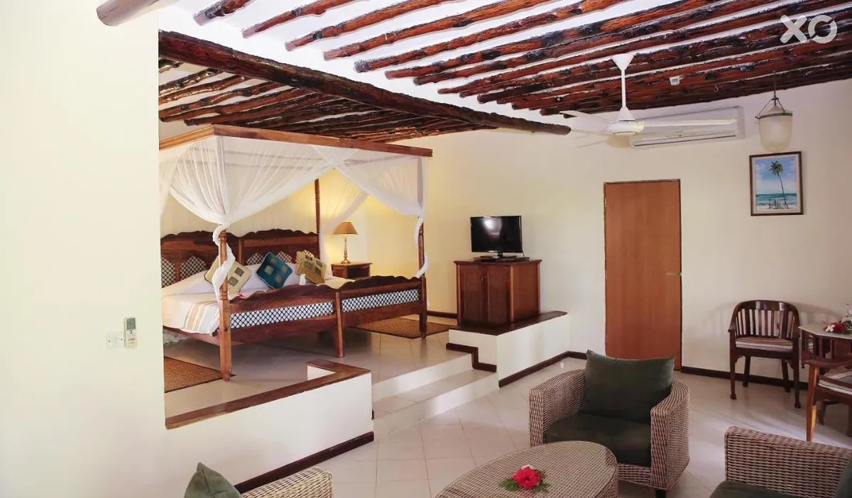 Bluebay Beach Resort & Spa