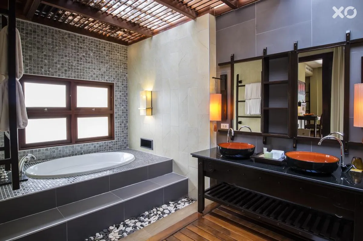 Ao Nang Phu Pi Maan Resort & Spa