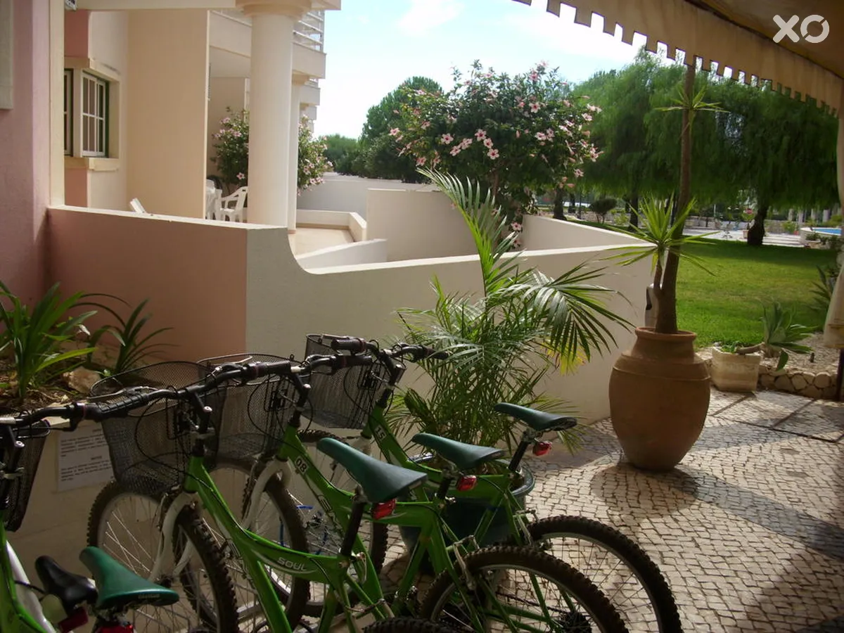 Estrela do Vau Hotel