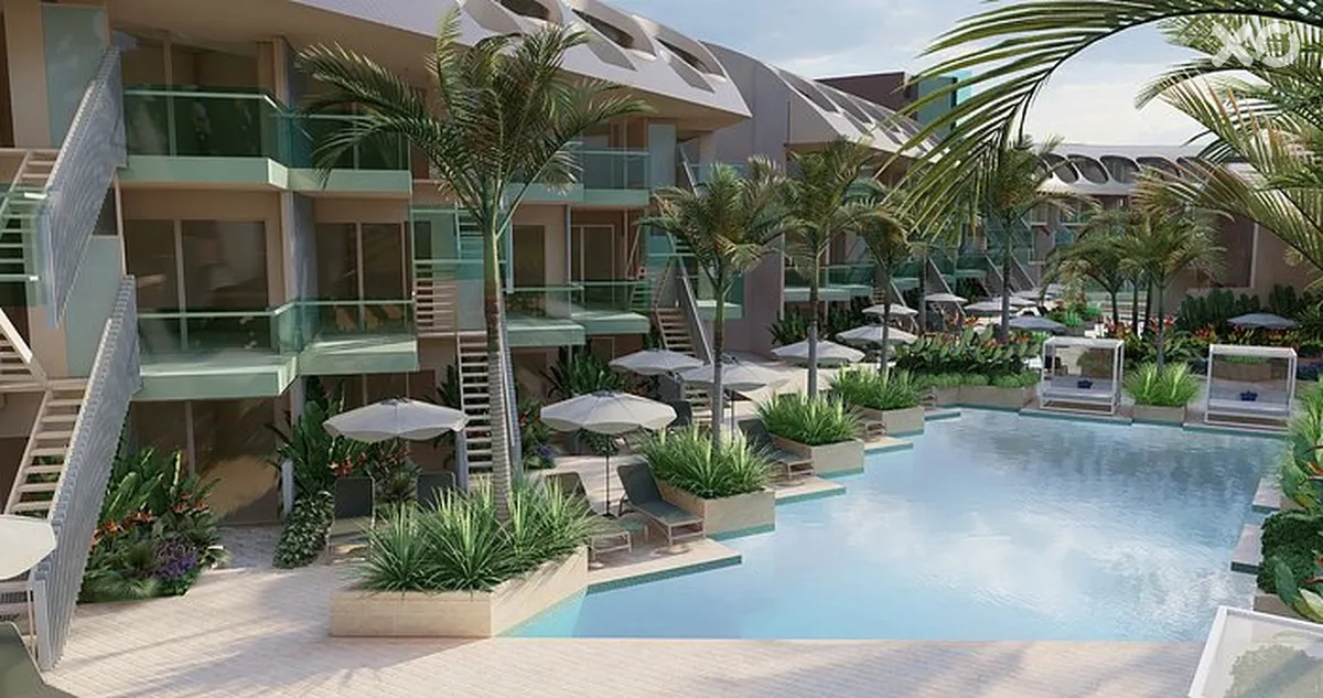 Liberty Signa Hotel