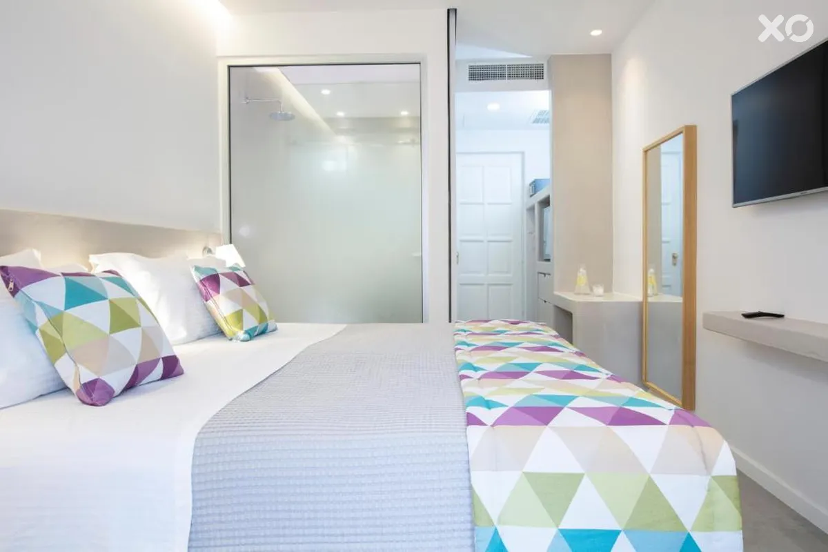 Odyssey Hotel