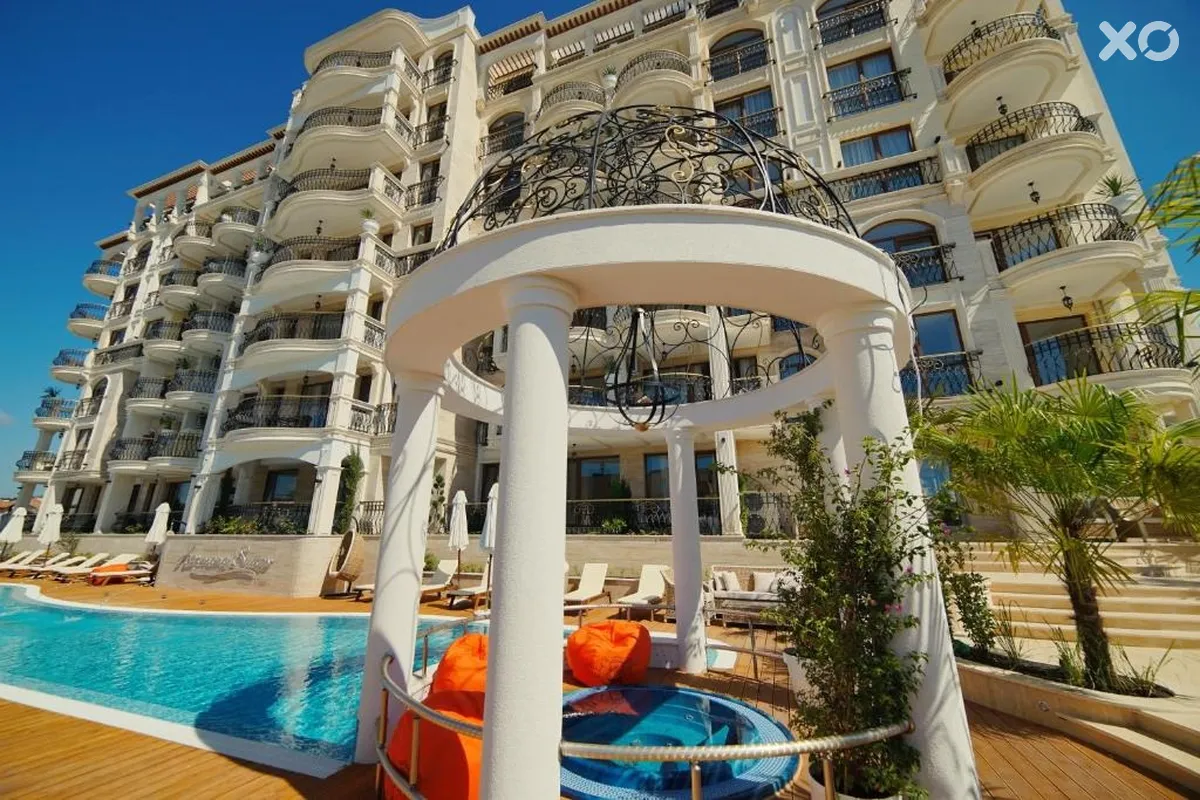 Harmony Suites 10