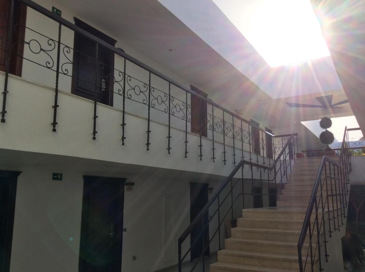 Panorama Naama Heights